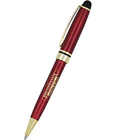 Custom Office Supplies: Presidential Custom Pen